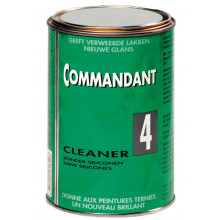 Commandant Cleaner nr.4 (1kg)