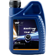VAToil Syntrag MB 75W-80 (1L)