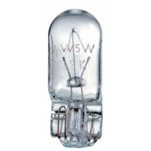 Lamp Bosma 12V - 5W T10 | Wedge